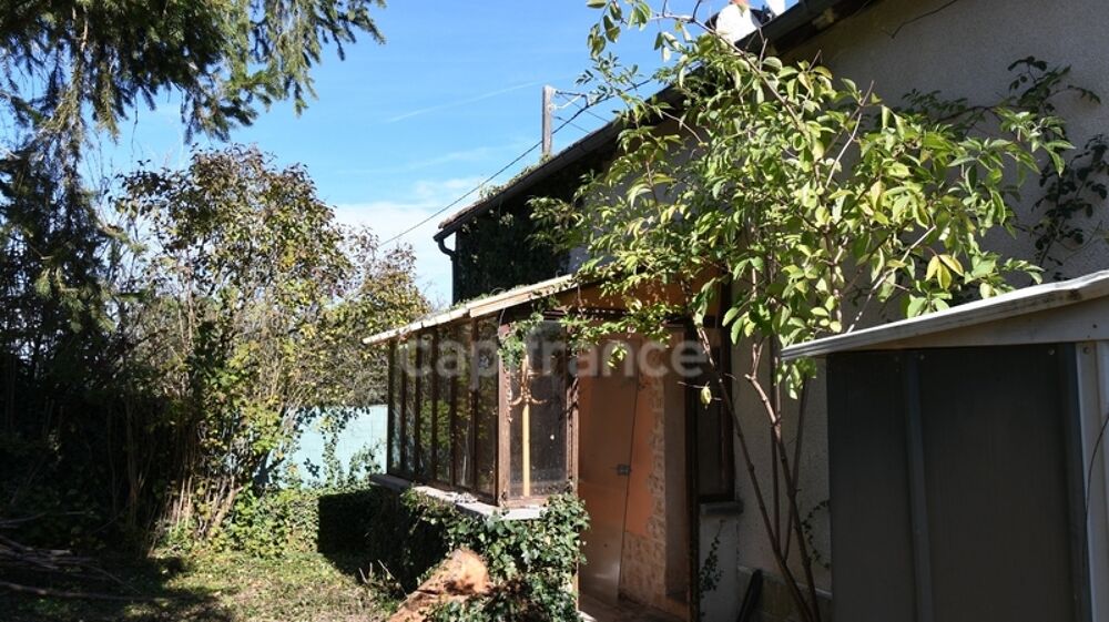 Vente Maison Maison à vendre 4 pièces proche de LORMES (58) Lormes