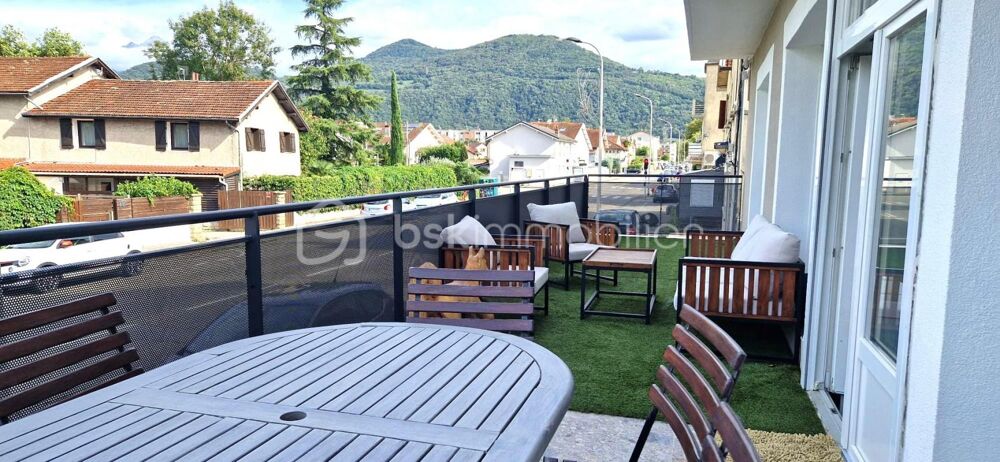 APPARTEMENT 105M² ENTIEREMENT RENOVE + TERRASSE 30m²
