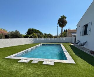  Villa � vendre 4 pi�ces 108 m�