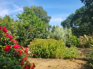  Maison à vendre 5 pièces 124 m²