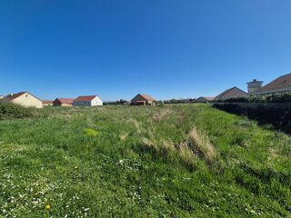  Terrain � vendre 1132 m�