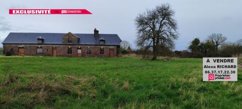   Maison a vendre long�re de 4 pi�ces 60 m2 � r�nover Maison - 4 pi�ce(s) - 60 m�