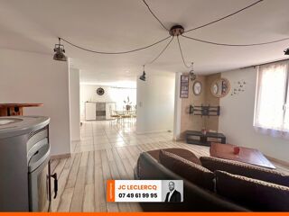  Maison à vendre 5 pièces 147 m²