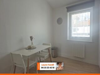  Appartement à vendre 4 pièces 89 m²