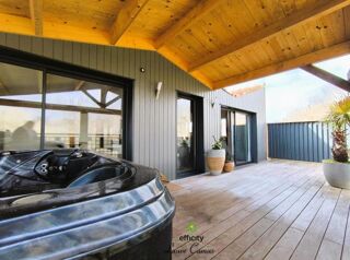  Maison à vendre 6 pièces 213 m²