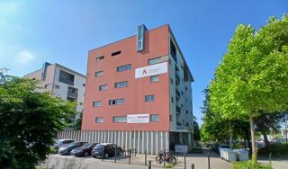  Appartement à vendre 1 pièce 24 m²