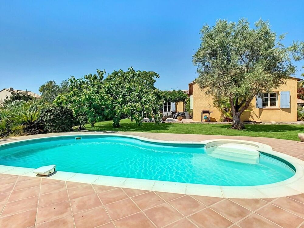 Vente Villa Villa Frejus