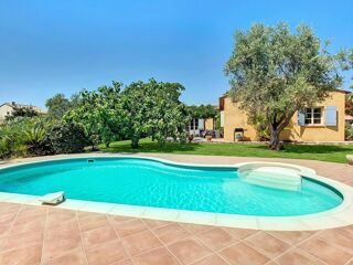  Villa à vendre 5 pièces 134 m²