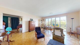  Appartement à vendre 3 pièces 97 m²