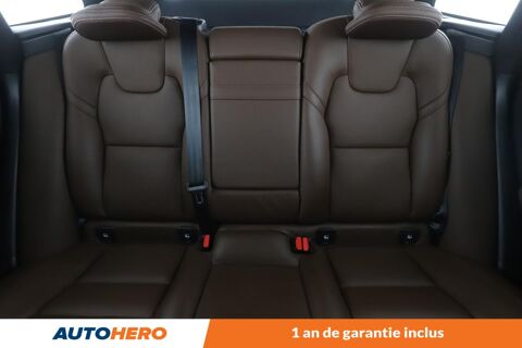 XC60 2.0 B4 Business Executive Geartronic 8 197 ch 2020 occasion 92130 Issy-les-Moulineaux