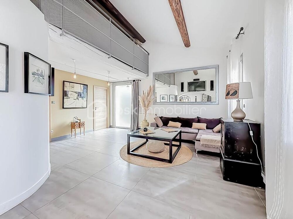 � vendre  Maison Lattes (34970)