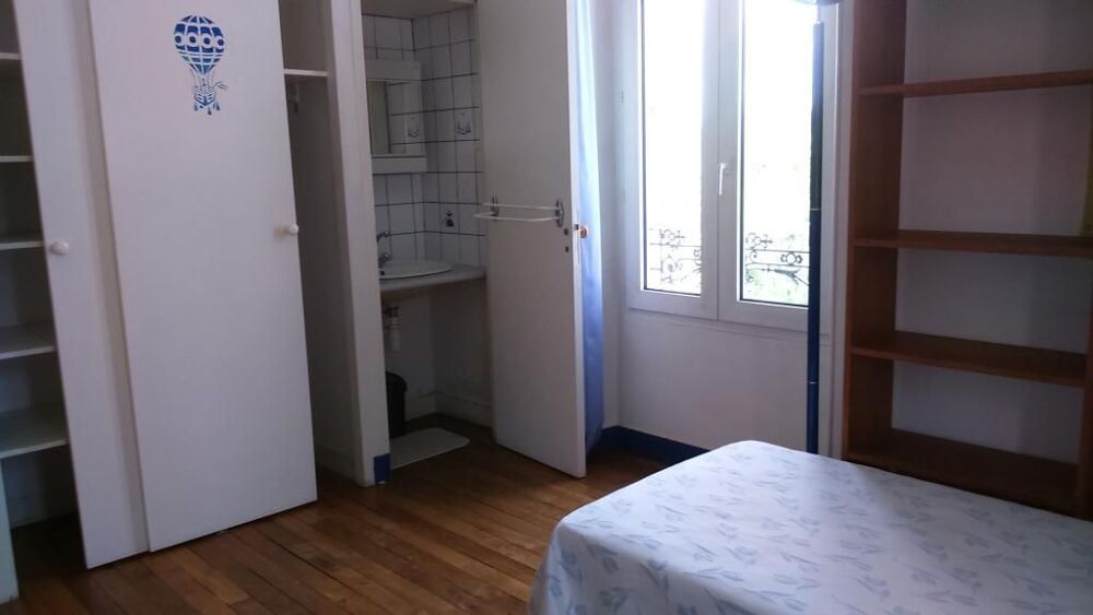 Location Appartement Chambre de 15m2 à louer sur Orléans Orleans