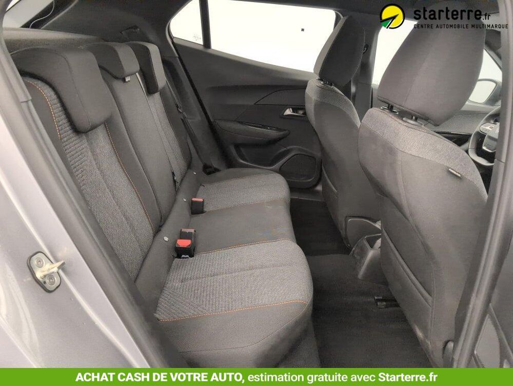 2008 Hybrid 136 e-DCS6 Style 2025 occasion 69190 Saint-Fons