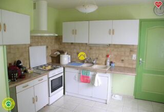  Maison � vendre 4 pi�ces 105 m�