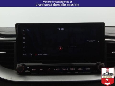 XCeed 1.6 GDi Hybride Rechargeable 141 DCT6 Active 2022 occasion 10150 Lavau