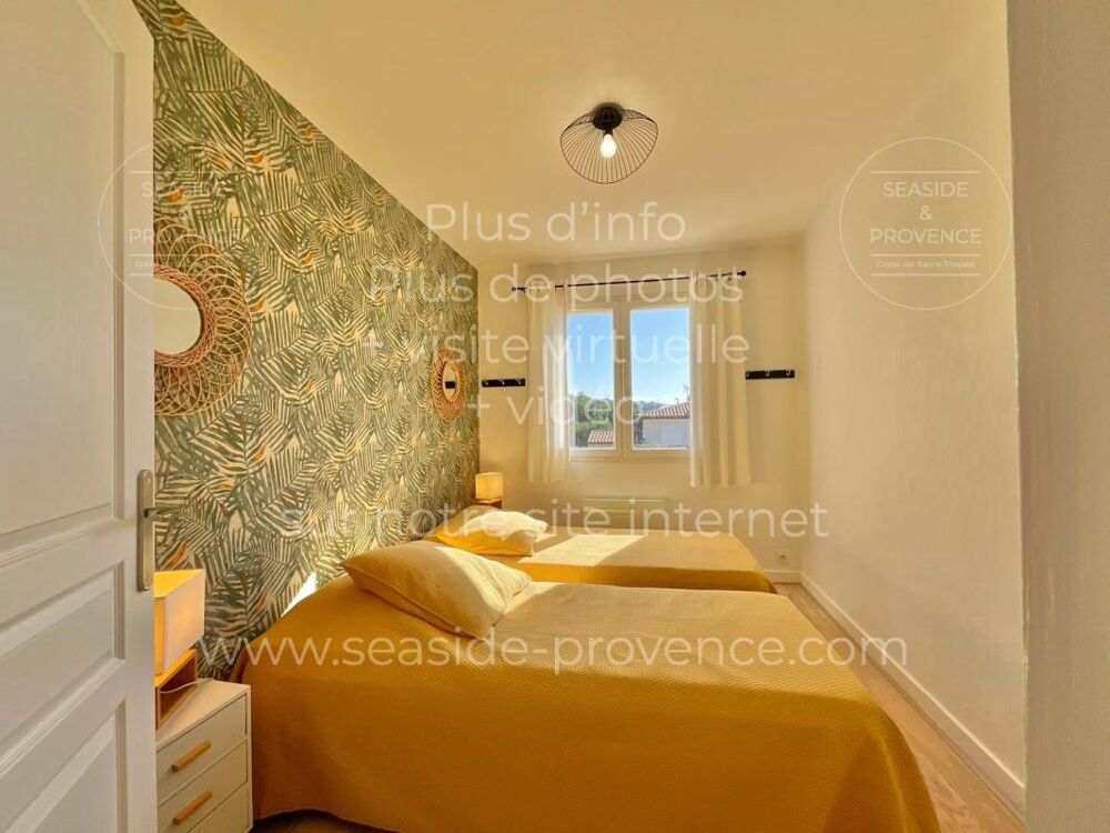 Vente Maison Maison Sainte maxime
