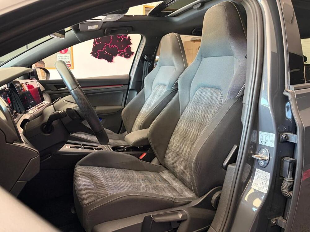 Golf GTD 2022 occasion 34500 B&eacute;ziers