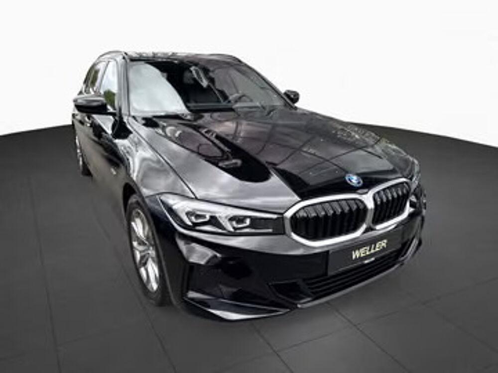 S&eacute;rie 3 330e Touring M Sport 2023 occasion 33000 Bordeaux