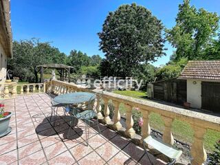  Maison à vendre 5 pièces 130 m²