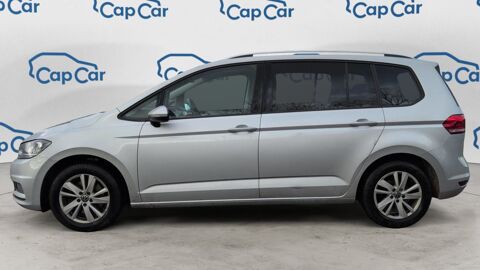 Touran III 2.0 TDI 150 DSG7 Lounge 2021 occasion 42530 Saint Genest Lerpt