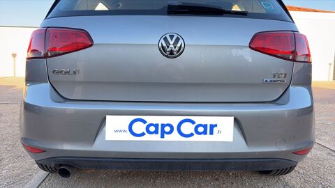 Golf 1.6 TDI 110 Trendline 2015 occasion 69780 Mions