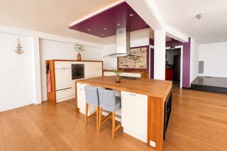 Maison à vendre 6 pièces 210 m²