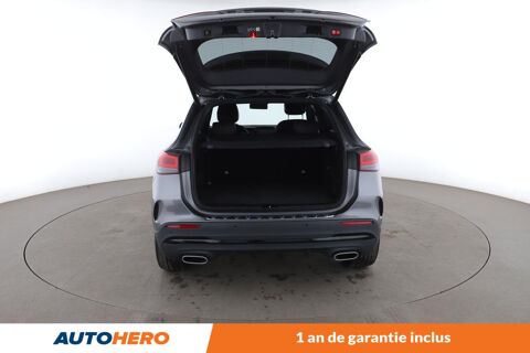 Classe GLA 200 d AMG Line DCT 150 ch 2022 occasion 92130 Issy-les-Moulineaux