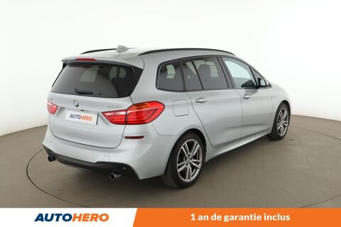Serie 2 220d xDrive M Sport BVA8 190 ch 2017 occasion 92130 Issy-les-Moulineaux
