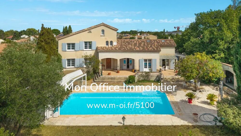 Référence : 6425-SKA - Maison 5 piéces
