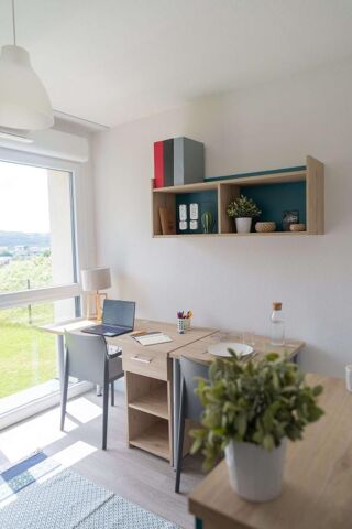  Appartement � vendre 1 pi�ce 25 m�