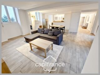  Immeuble à vendre 6 pièces 120 m²