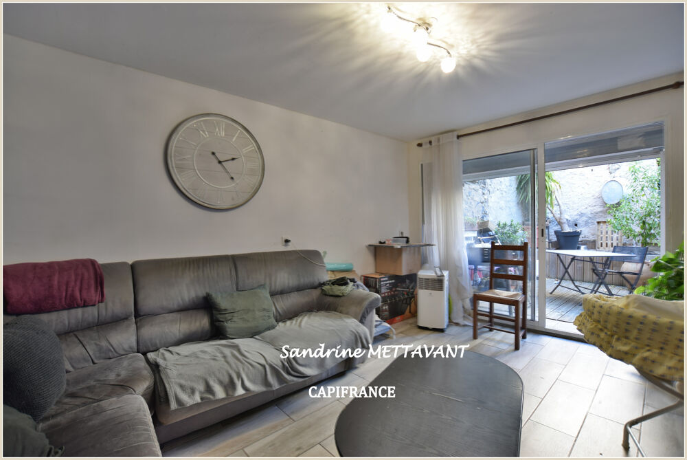 Maison à vendre 7 pièces SAINT THIBERY (34)