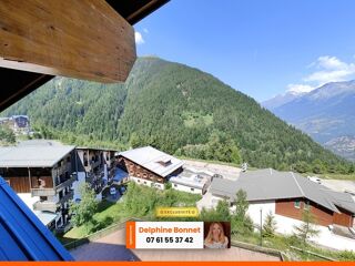  Appartement � vendre 3 pi�ces 32 m�