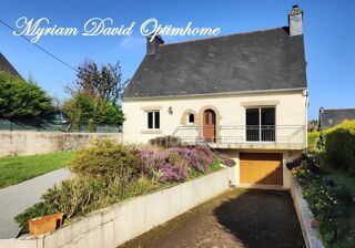  Maison � vendre 5 pi�ces 120 m�