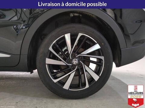 MG.ZS 1.5 L HYBRID+ 197 CH BVA LUXURY 2026 occasion 78200 Buchelay