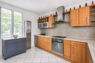  Maison à vendre 4 pièces 240 m²