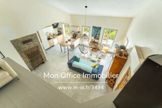 Maison à vendre 4 pièces 117 m²