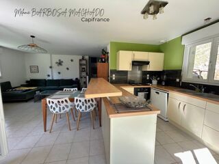  Maison à vendre 5 pièces 117 m²