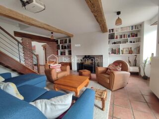  Maison � vendre 5 pi�ces 130 m�