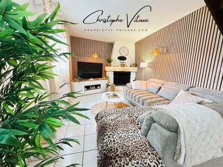  Maison � vendre 6 pi�ces 130 m�