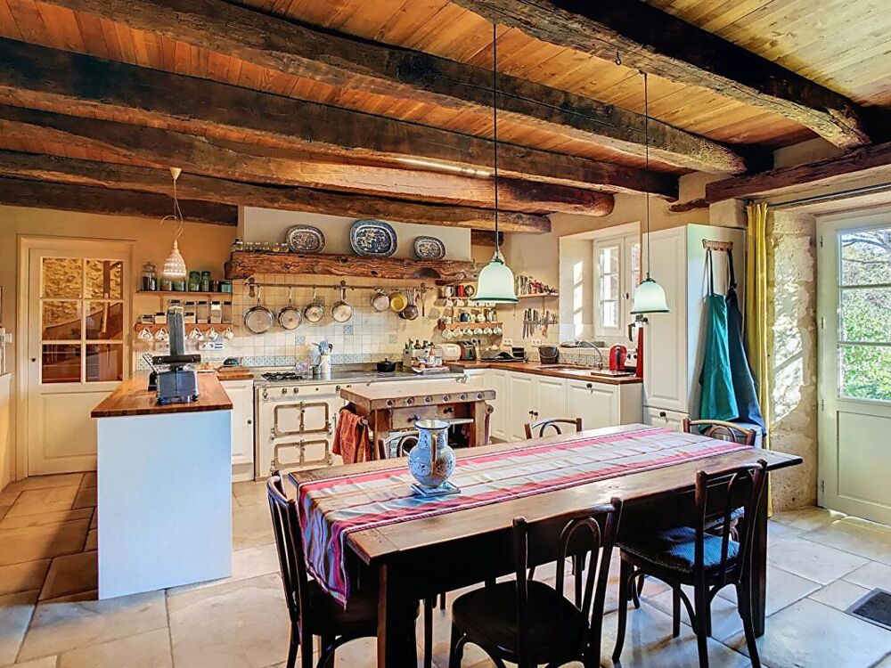 � vendre  Maison Le Bugue (24260)