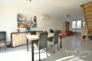  Maison � vendre 5 pi�ces 100 m�