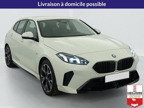 S&eacute;rie 1 F70 120d 163 ch DKG7 M Sport 2025 occasion 78200 Buchelay