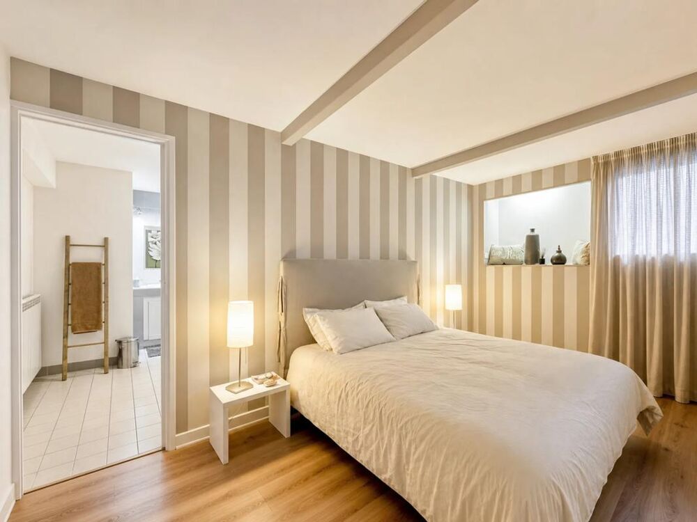 Vente Appartement Appartement -Rénové - Quartier Thermal -Vichy- Immeuble Rénové Vichy
