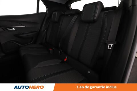 2008 1.2 PureTech Allure Pack 131 ch 2021 occasion 92130 Issy-les-Moulineaux