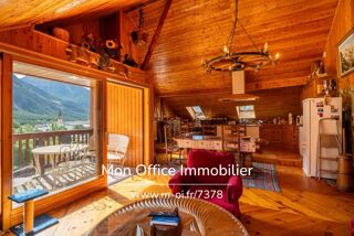  Maison à vendre 15 + pièces 500 m²