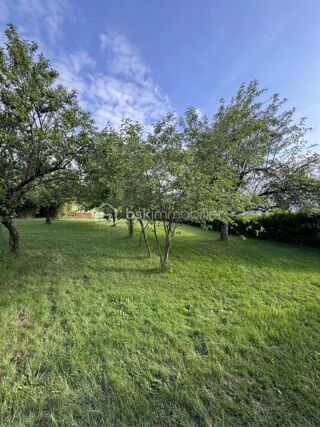  Terrain � vendre 1000 m�