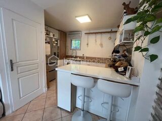  Maison � vendre 3 pi�ces 60 m�