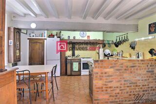  Maison � vendre 5 pi�ces 135 m�