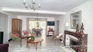  Maison � vendre 9 pi�ces 330 m�